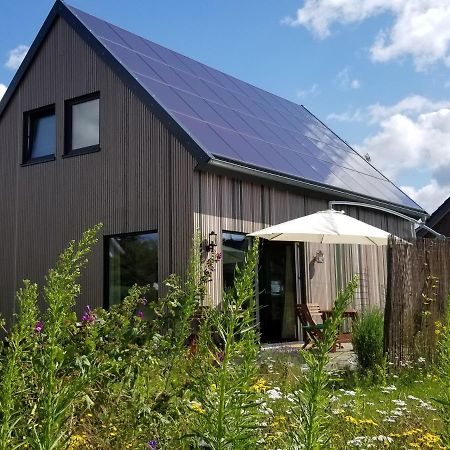 Haus Am See リーステ エクステリア 写真